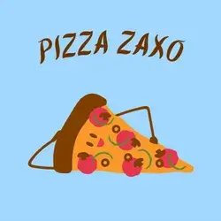 Pizza Zaxo