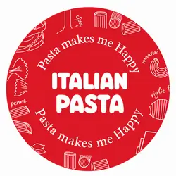 Italian Pasta/ naz naz