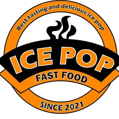 Ice Pop Fast Food - 32 Park