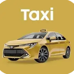 Lezzoo Taxi