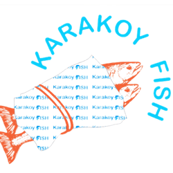 Karakoy Fish