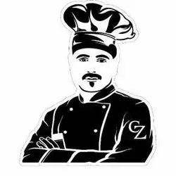 Chef Zakaria
