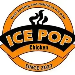 Ice Pop Chicken