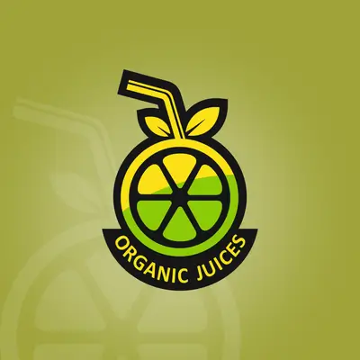 Organic Juice - Salih Yousif