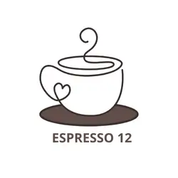 Espresso 12