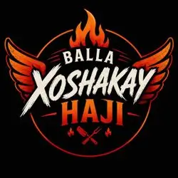 Balla Xoshakay Haji