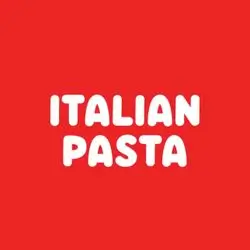 Italian Pasta And Pizza
