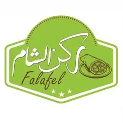 Falafel Rkn Al Sham