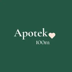 Apotek 100M