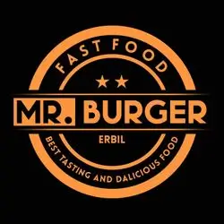 Mr Burger