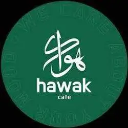 Hawak Cafe