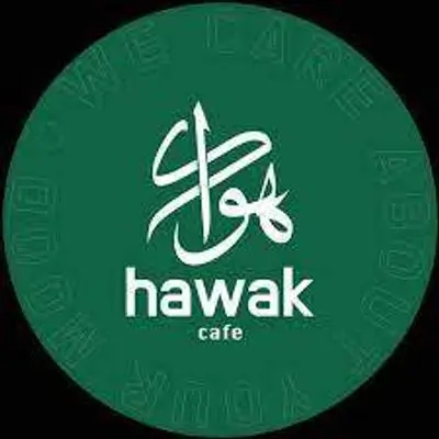 Hawak Cafe