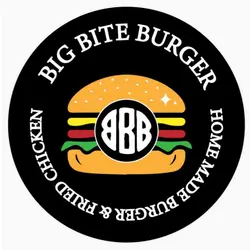 Big Bite Burger