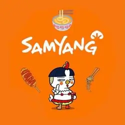 Samyangsuli
