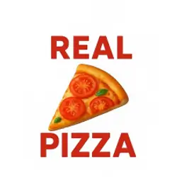 Real Pizza
