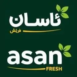 Asan Fresh