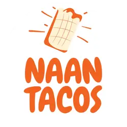 Naan Tacos