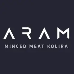 Aram Minced Meat Kolira