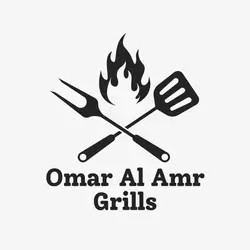 Omar Al Amr Grills
