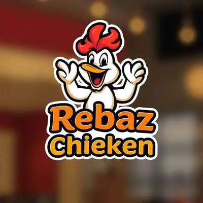 Rebaz Chicken