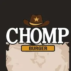 Chomp Burger