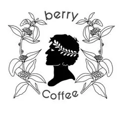 Berry Coffee