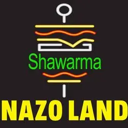 Nazo Land Shawarma