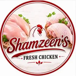 Mrishki Xomali Shamzeen