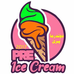 Pre Ice Cream