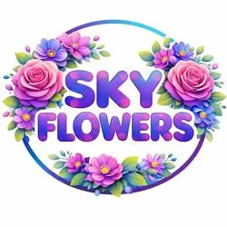 Sky Flowers