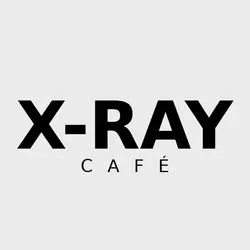 X Ray Cafe