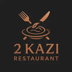 2 kazi Restaurant