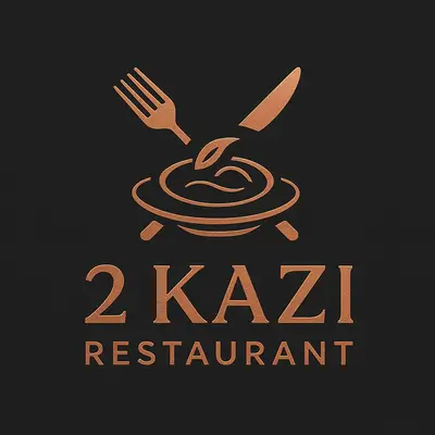 2 kazi Restaurant
