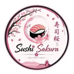 Sushi Sakura