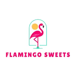 Flamingo Sweets