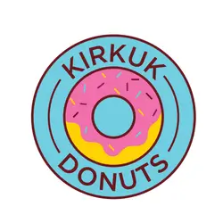 Kirkuk Donuts - Iskan