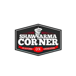 Shawarma Corner