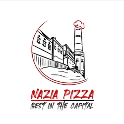 Nazia Pizza