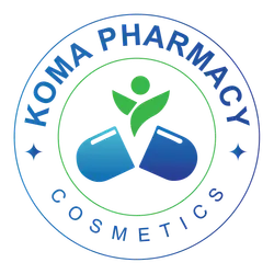 Koma Pharmacy