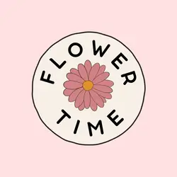 Flower Time
