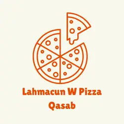 Lahmacun W Pizza Qasab