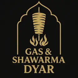 Gas & Shawarmay Dyar
