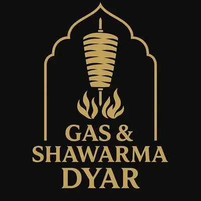 Gas & Shawarmay Dyar