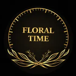 Floral Time