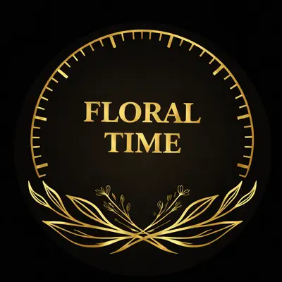 Floral Time