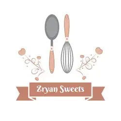 Zryan Sweets
