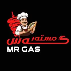 Mr Gas
