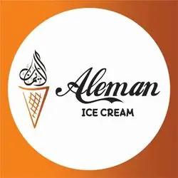 Aleman Ice Cream