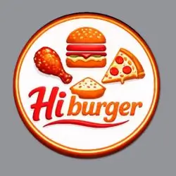 Hi Burger 2