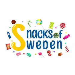 Snacks Of Sweden